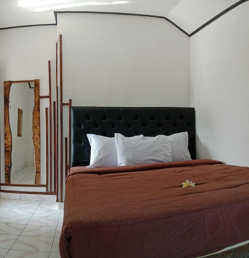 Wikan House Bebandem Ngoại thất bức ảnh