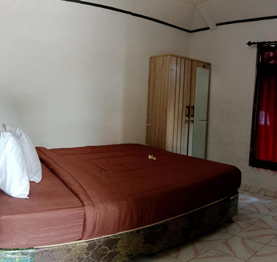 Wikan House Bebandem Ngoại thất bức ảnh
