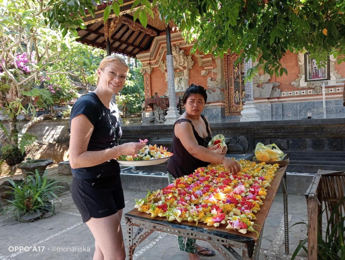 Wikan House Bebandem Ngoại thất bức ảnh