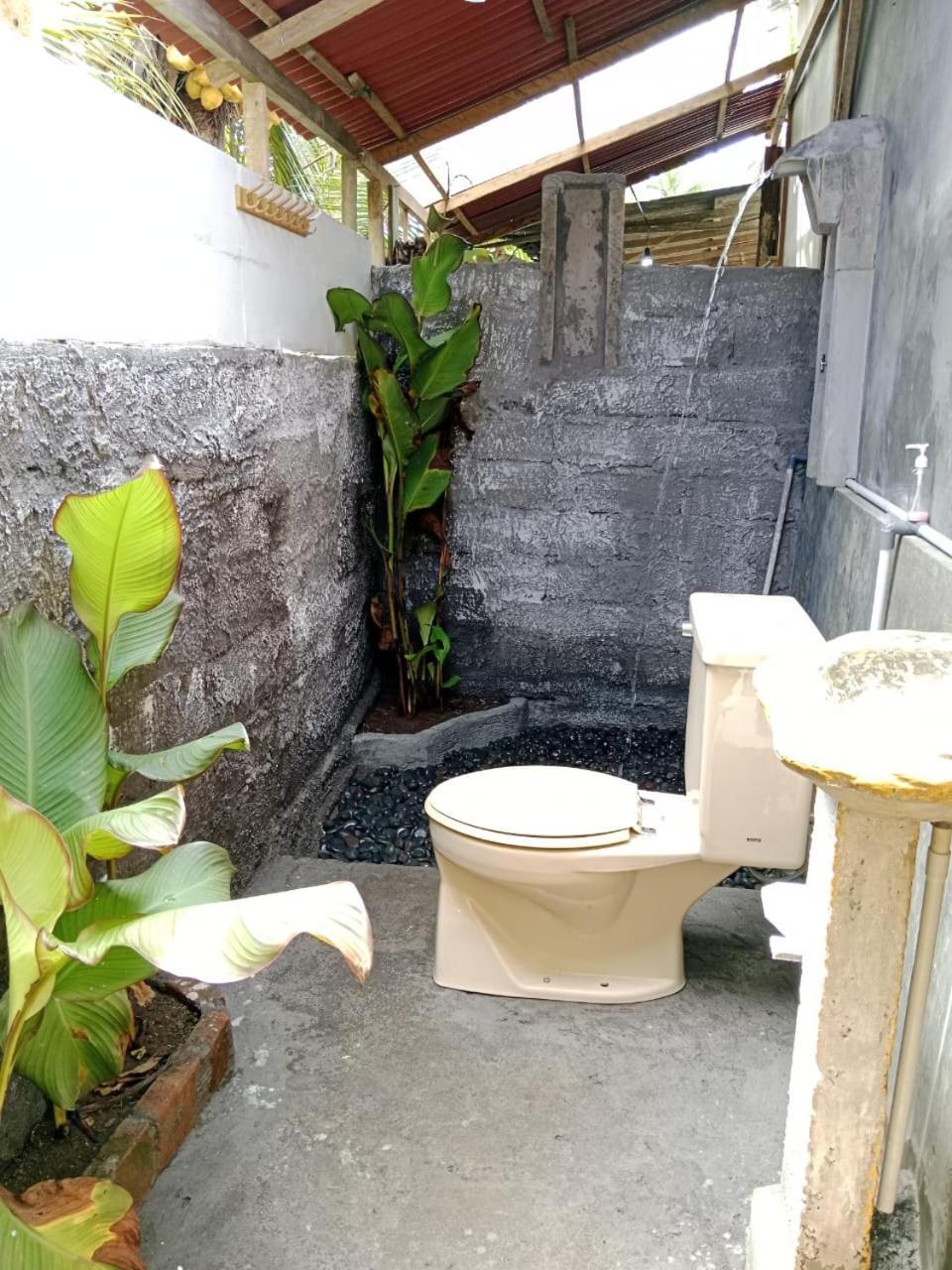 Wikan House Bebandem Ngoại thất bức ảnh