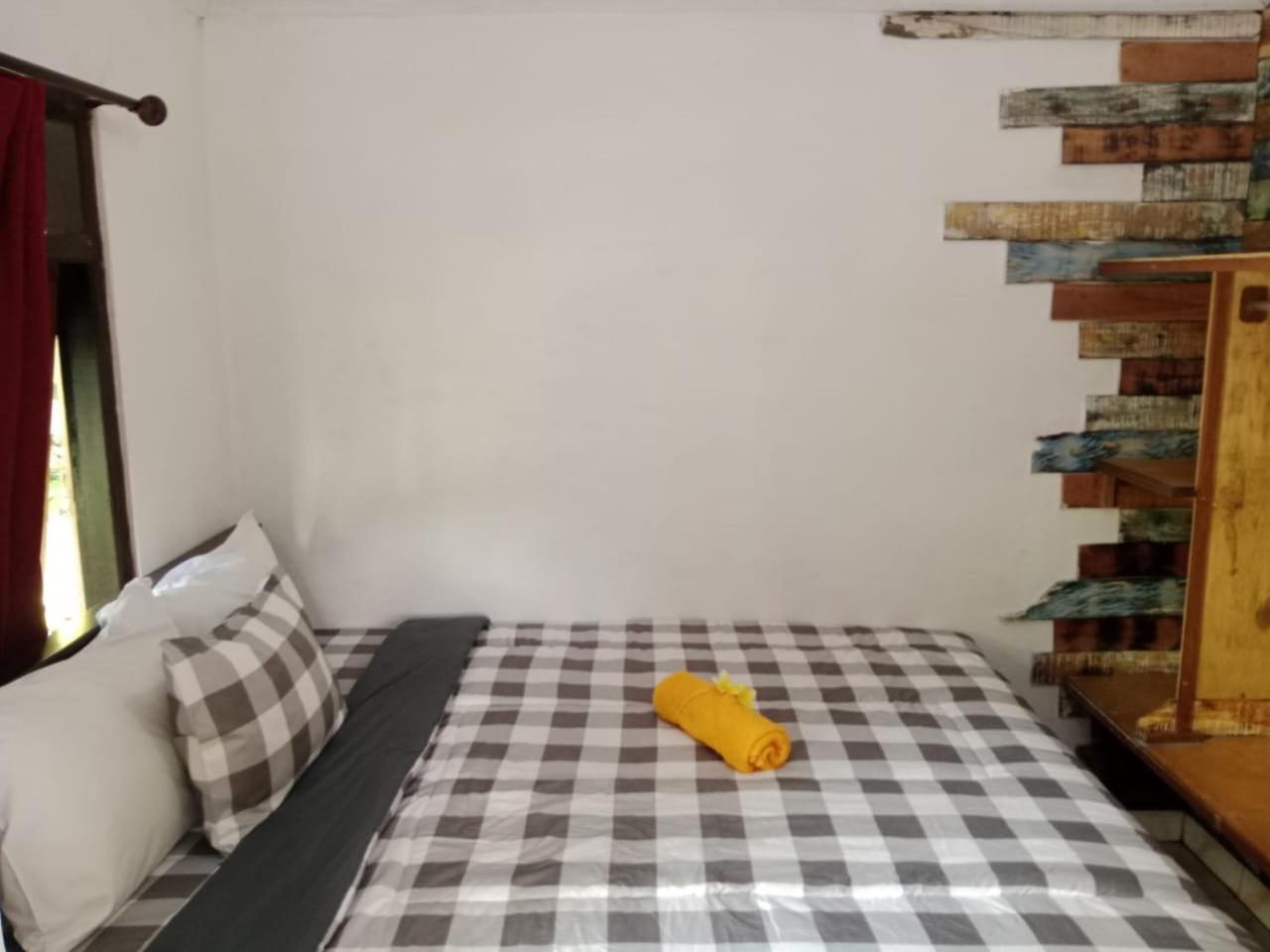 Wikan House Bebandem Ngoại thất bức ảnh