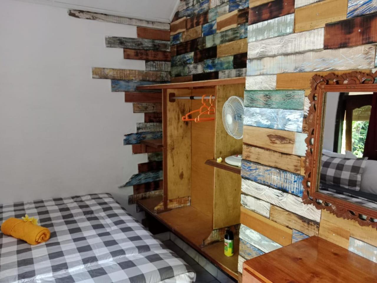 Wikan House Bebandem Ngoại thất bức ảnh