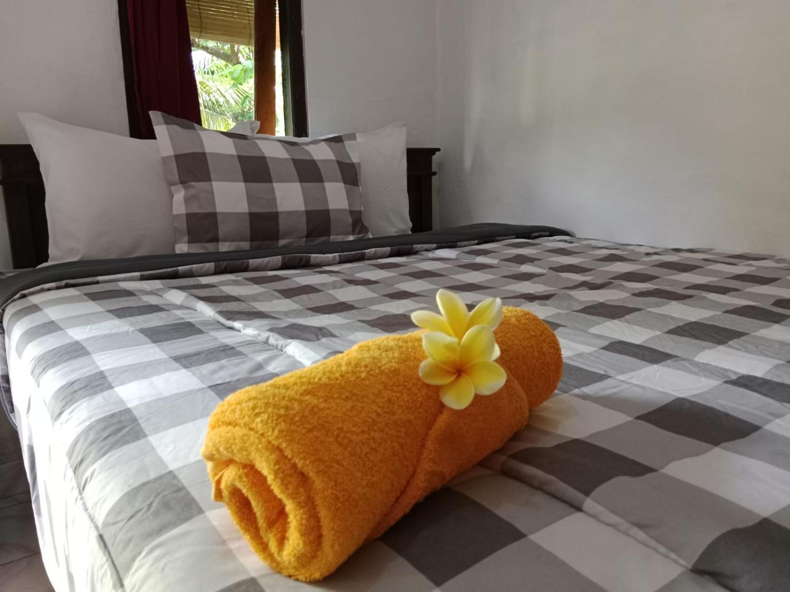 Wikan House Bebandem Ngoại thất bức ảnh