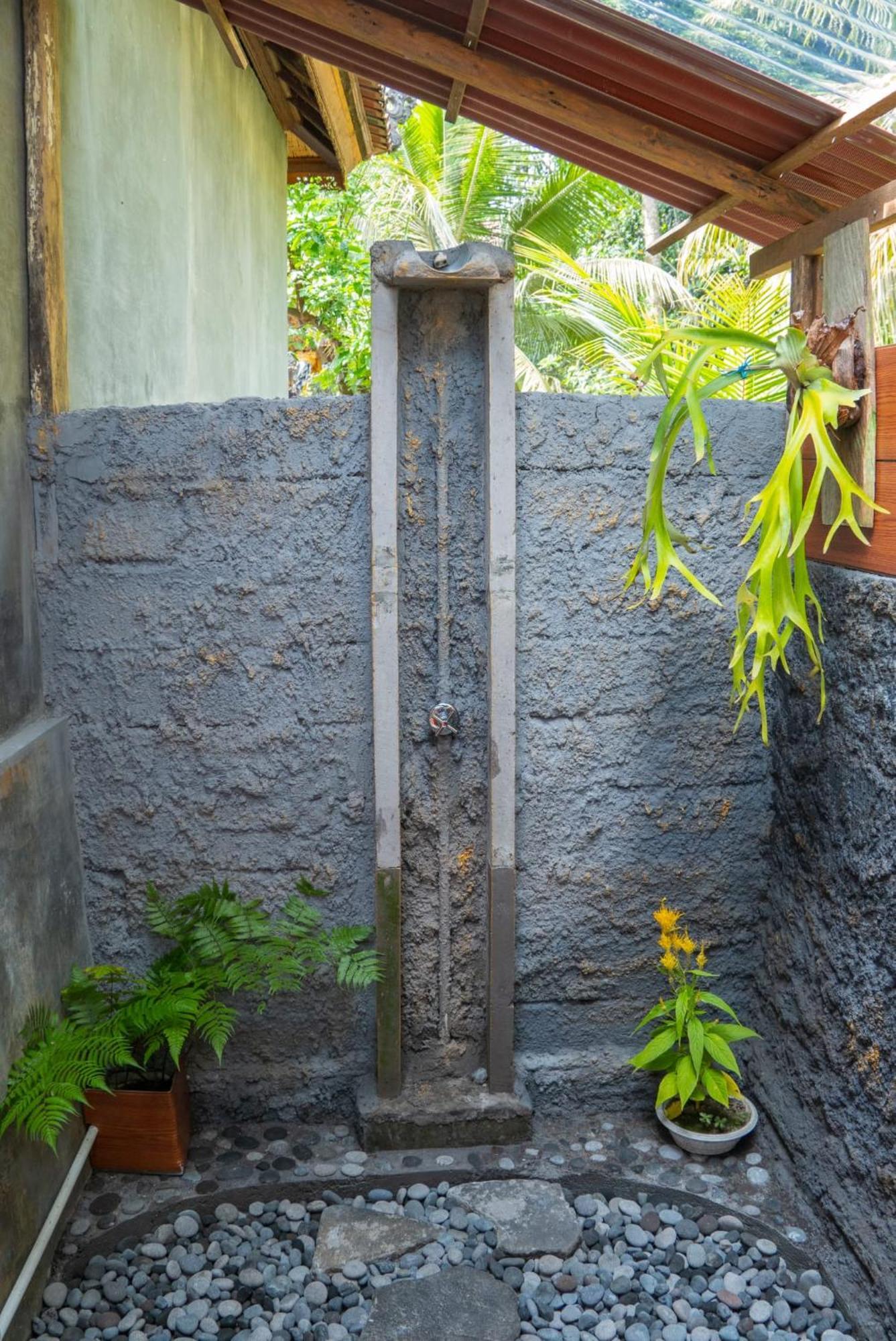 Wikan House Bebandem Ngoại thất bức ảnh