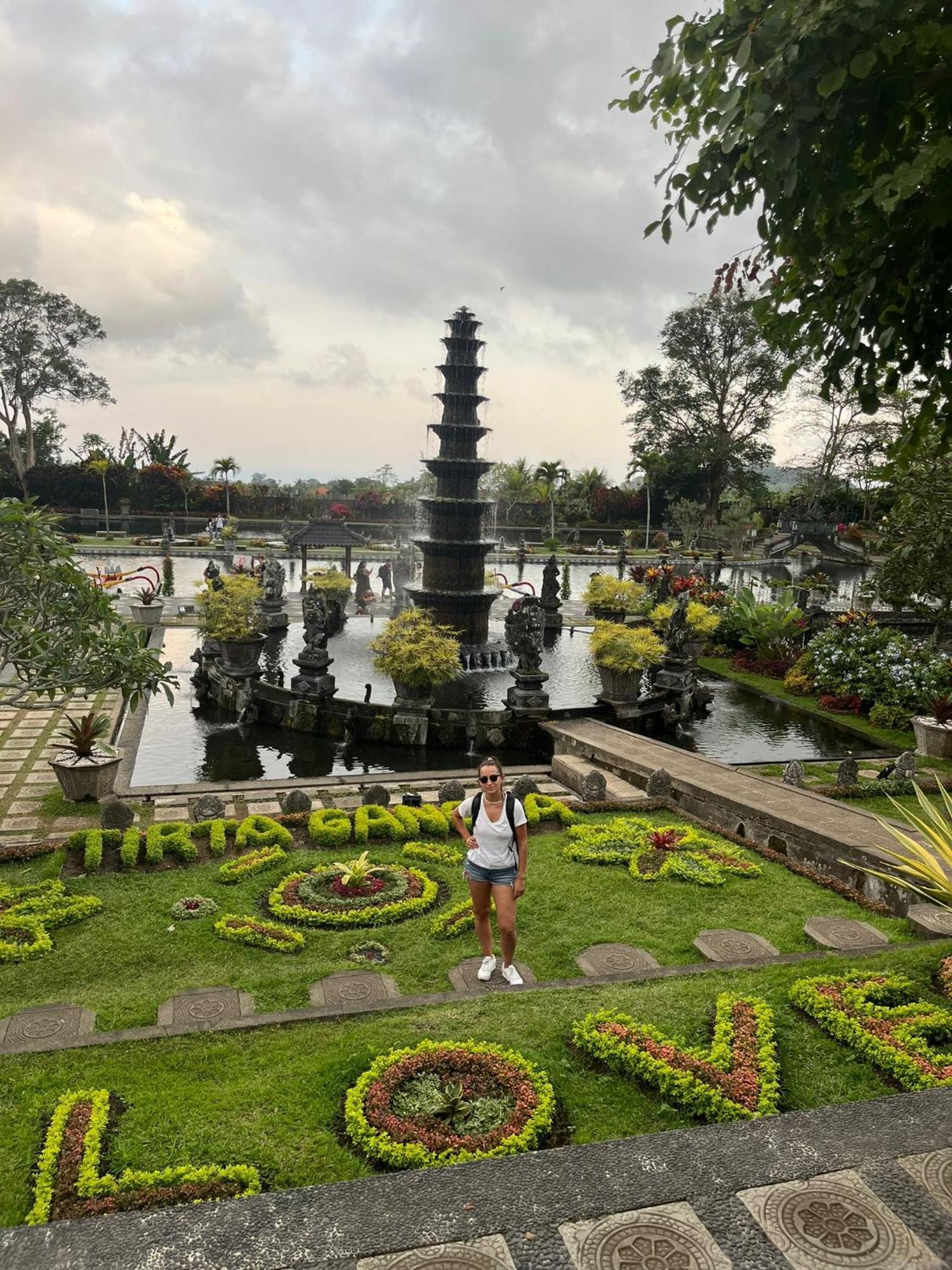 Wikan House Bebandem Ngoại thất bức ảnh