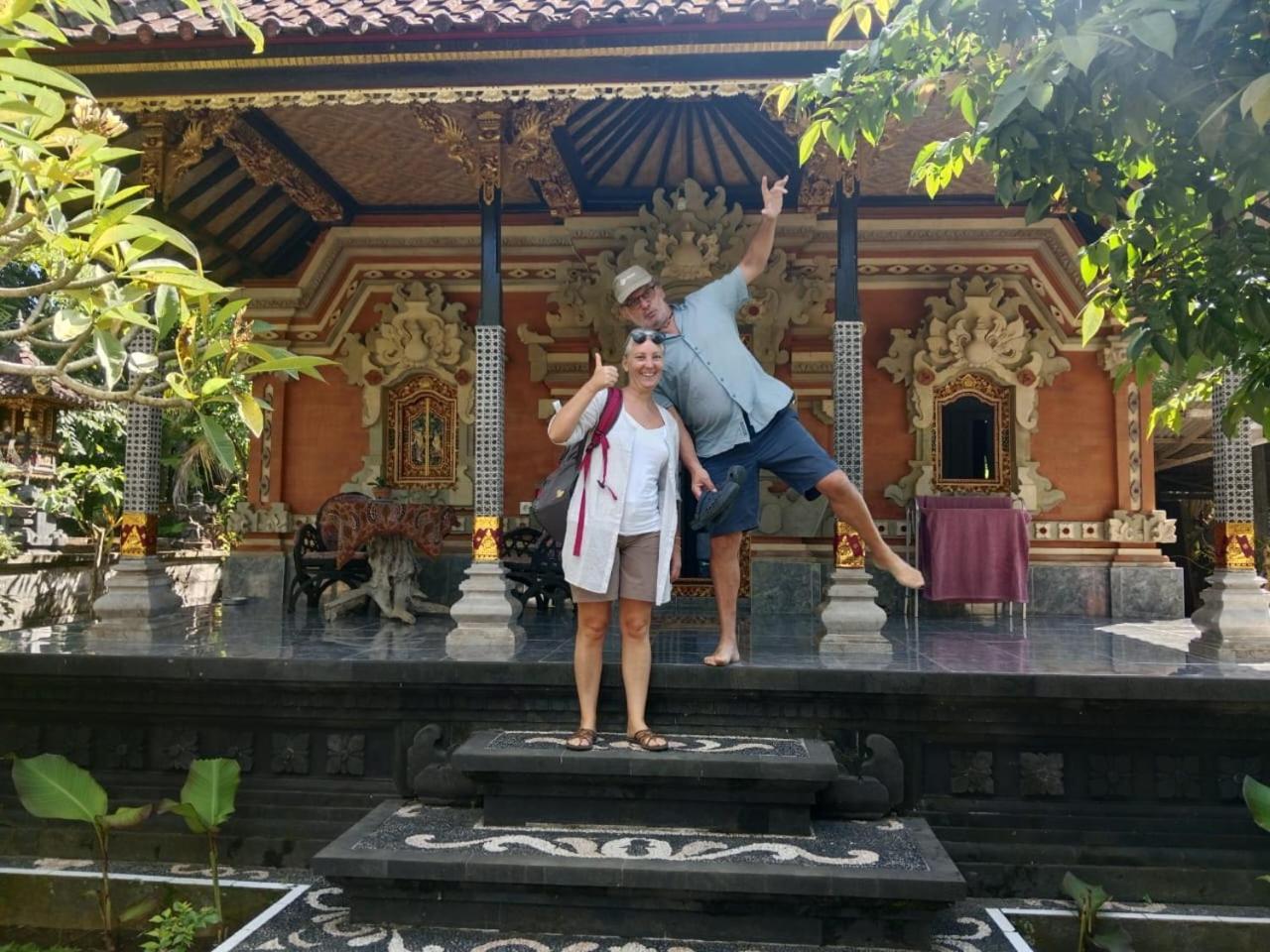 Wikan House Bebandem Ngoại thất bức ảnh