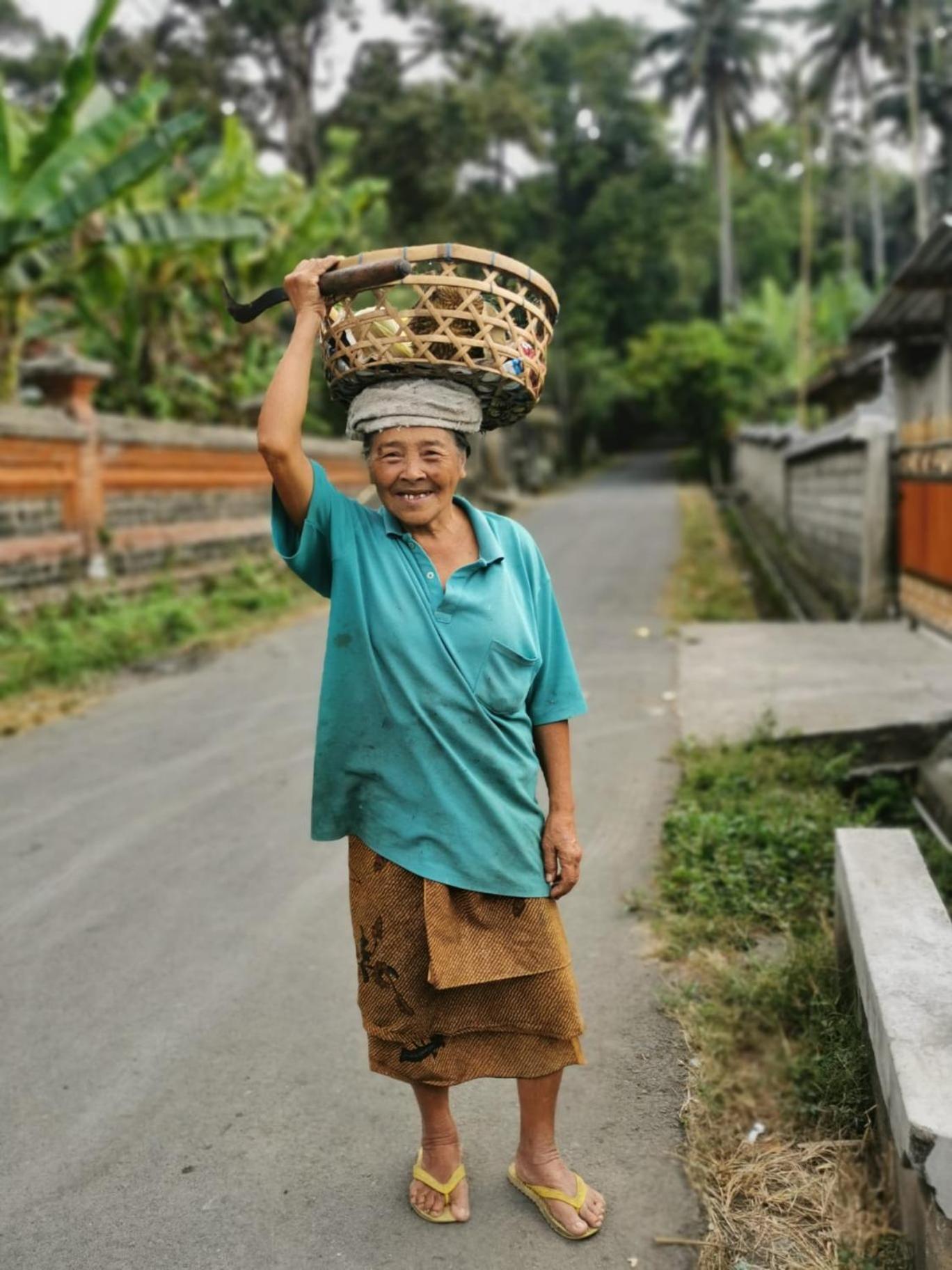 Wikan House Bebandem Ngoại thất bức ảnh