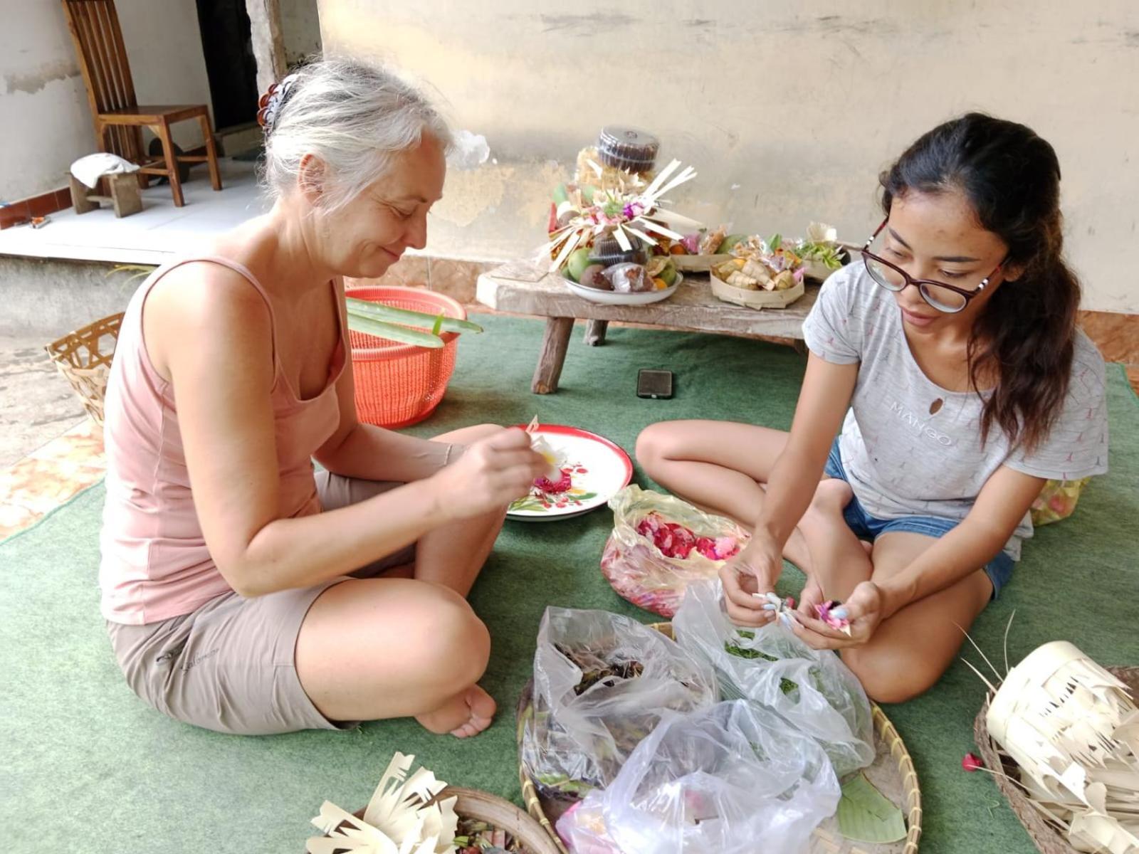 Wikan House Bebandem Ngoại thất bức ảnh