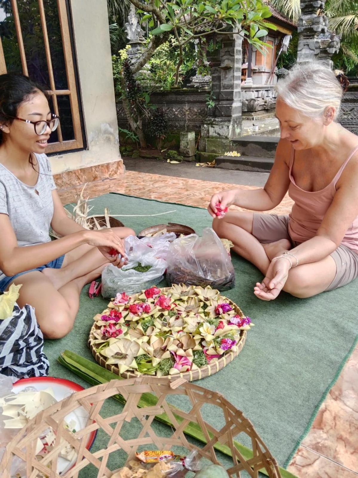 Wikan House Bebandem Ngoại thất bức ảnh